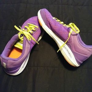 Fila Energized running shoes